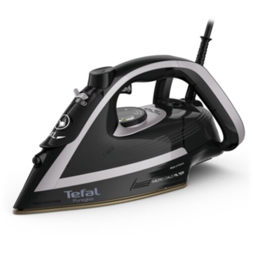 Tefal pegla na paru 3000W Slike