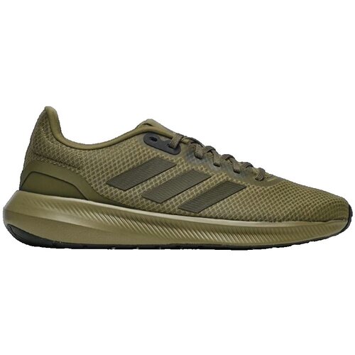 Adidas Tek & Trail Runfalcon 3.0 Kaki Cene
