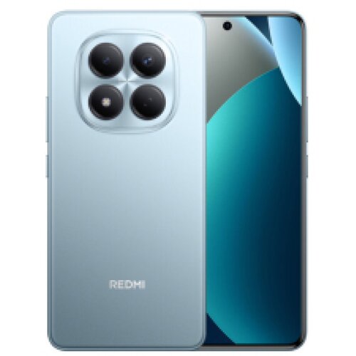 Xiaomi Redmi Note 15 Pro smartphone 5G 8GB 256GB plavi + poklon vaučer 3000 rsd Cene