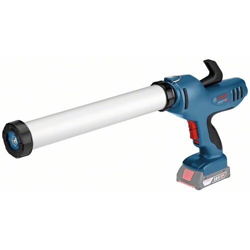 Bosch Akumulatorski pi&scaron;tolj za zaptivanje GCG 18V-600 bez baterije i punjača 06019C4001 Cene
