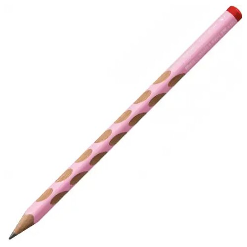 Stabilo EASYgraph R pastelno ružičasta grafitna olovka HB Cijene