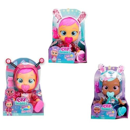CRY BABIES STARS ASST IM911369 Cijene