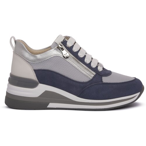 Keys Modne superge SKY Siva Cene