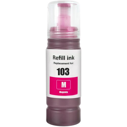  Črnilo Epson 103 (C13T00S34A) (&amp;scaron;krlatna), 65 ml (7.500 strani) Slike