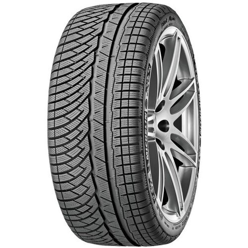 Michelin Pilot Alpin PA4 ZP ( 245/50 R18 100H *, runflat ) zimska pnevmatika Cene