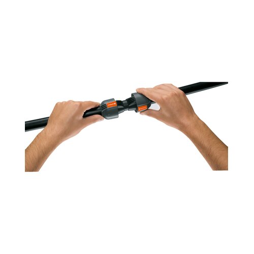 Gardena spojnica 25 mm GA 02775-20 Slike