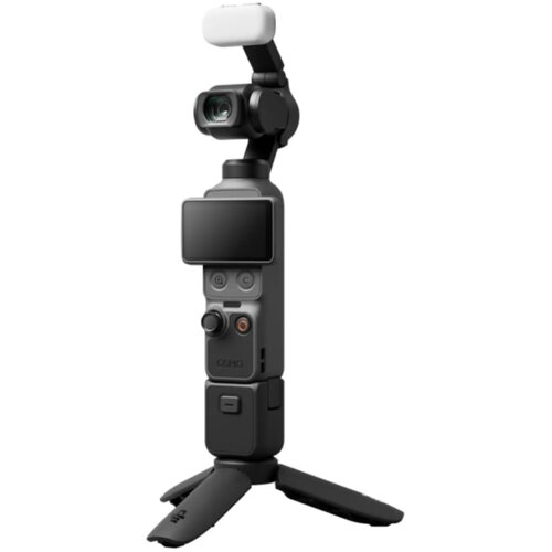 Dji kamera sa stabilizaciјom, Osmo Pocket 4 Creator Combo, Osmo Pocket 4 Creator Combo Cene