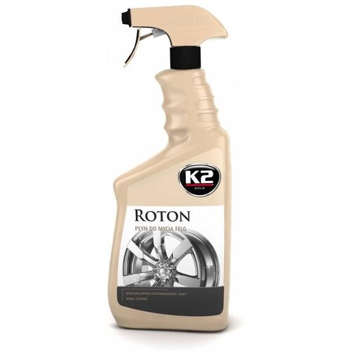 K2 sredstvo za čiščenje Gold Roton 700ml Cene