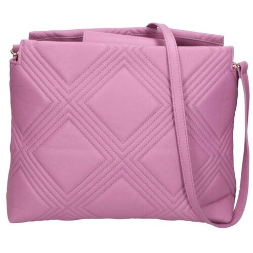 Gave lux Ženska koŽna torba glx220605023fbg/ ljubiČasta Cene