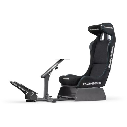 Playseat Evolution PRO - ActiFit Universal gaming chair Padded seat Black Cene