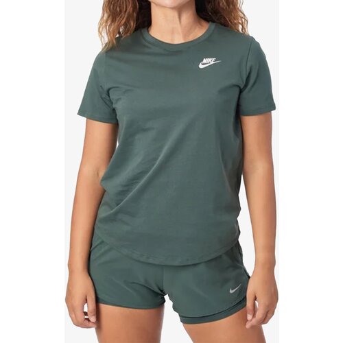 Nike ženska majica W NSW CLUB SS TEE Slike