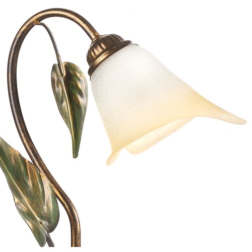  ONLI - Stona lampa MIRANDA 1xE14/6W/230V Slike