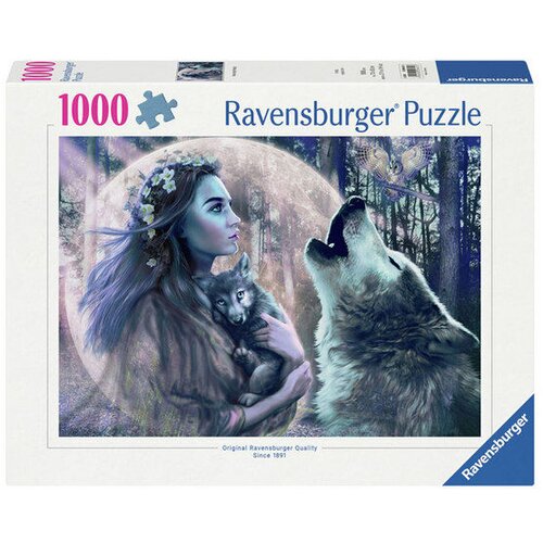 Ravensburger Mesečina RA12000621-puzzle Cene