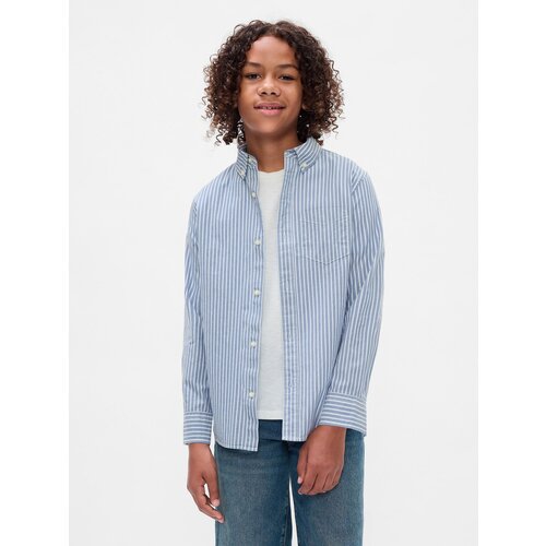 GAP Children&amp;#039;s poplin shirt - Boys Slike
