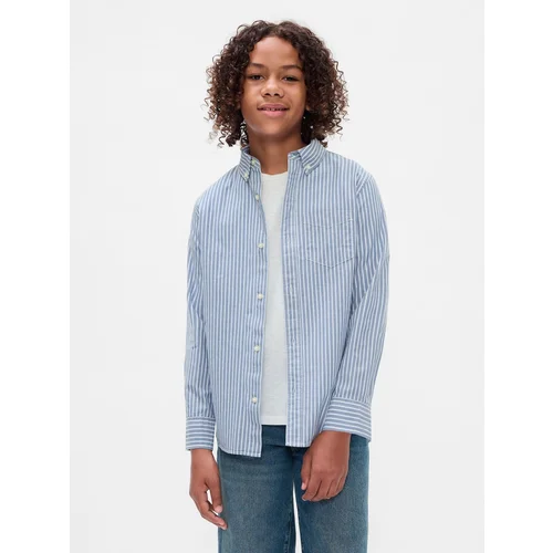 GAP Children's poplin shirt - Boys