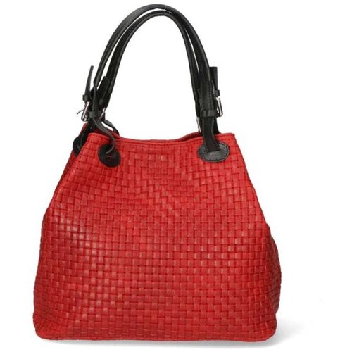 Gave lux Ženska koŽna torba glx228004723fbg/ crvena Cene
