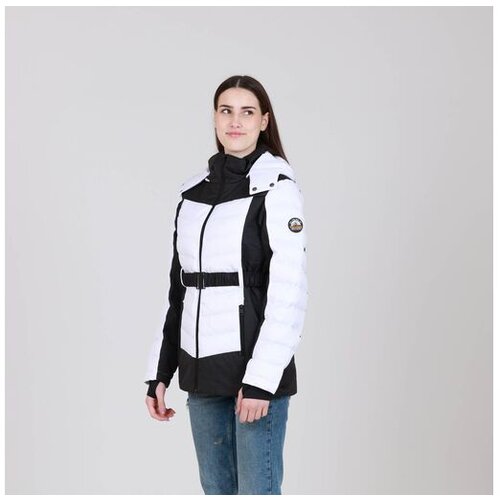 Sergio Tacchini Jakna EVELINA SKI JACKET Slike