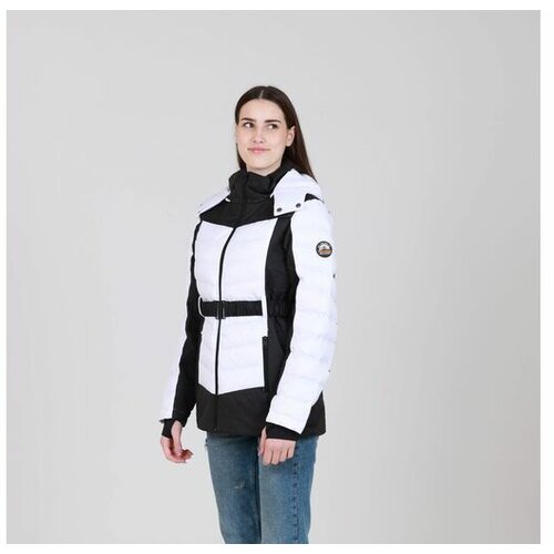 Sergio Tacchini ženska jakna evelina ski jacket W STA213F503-10 Slike