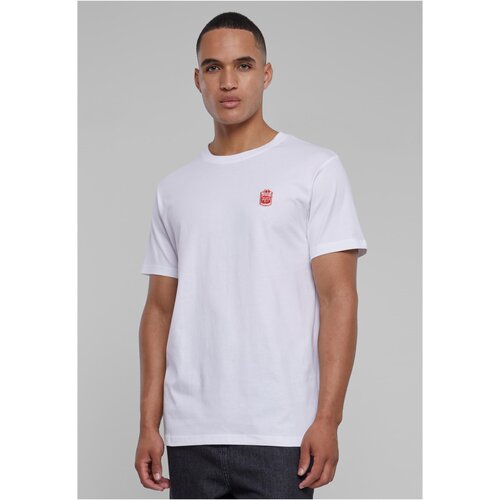 MT Men Have A Drink Tee EMB white Cijene