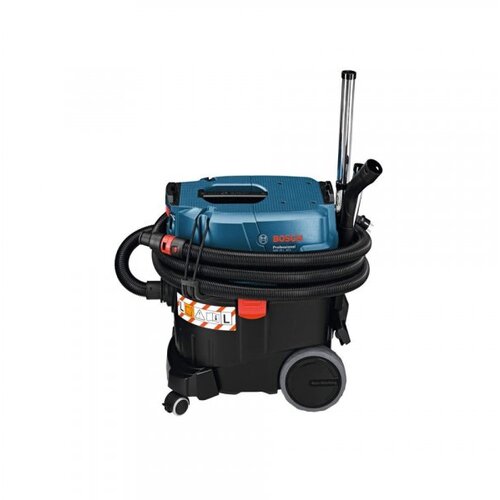 Bosch DELAVNI&amp;Scaron;KI SESALNIK GAS 35 L AFC Slike