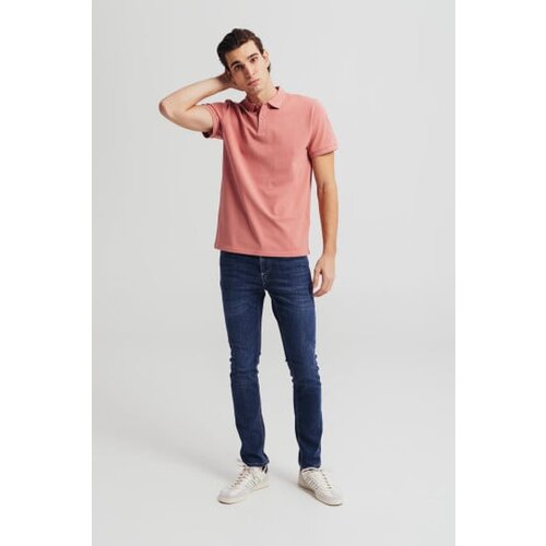 Legendww muška breskva polo majica 6458-9318-25 Slike