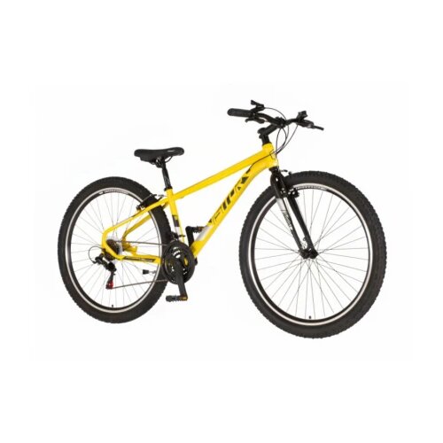 Visitor bicikl radiance 29&amp;quot; žuto crni Slike