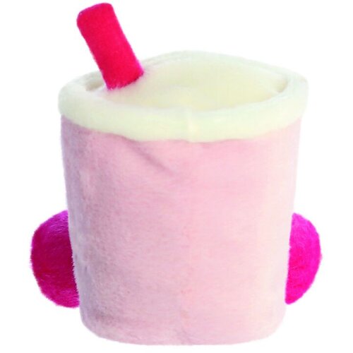  Pli&amp;scaron;ana igračka Palm Pals - bubble tea, 13 cm Slike