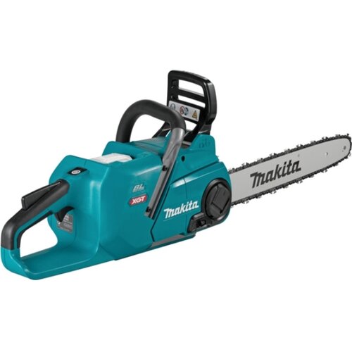 Makita akumulatorska verižna žaga 40V XGT, 35cm UC015GZ Cene