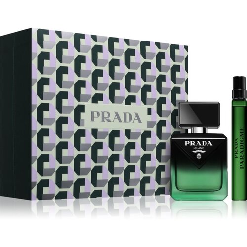 Prada Paradigme Le Parfum darilni set za mo&amp;scaron;ke Slike