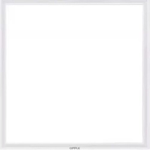  Yunzhizhuo LED Panel, 595x595 mm, 48 W. Beli Slike