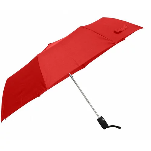 Zložljiv dežnik Zodiac Lux, rdeč