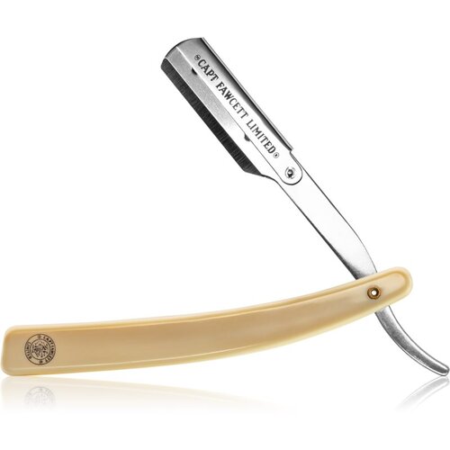Captain Fawcett Razor klasična britvica za britje Cene