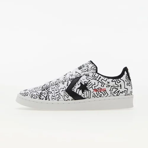 Converse x Keith Haring Pro Leather OX