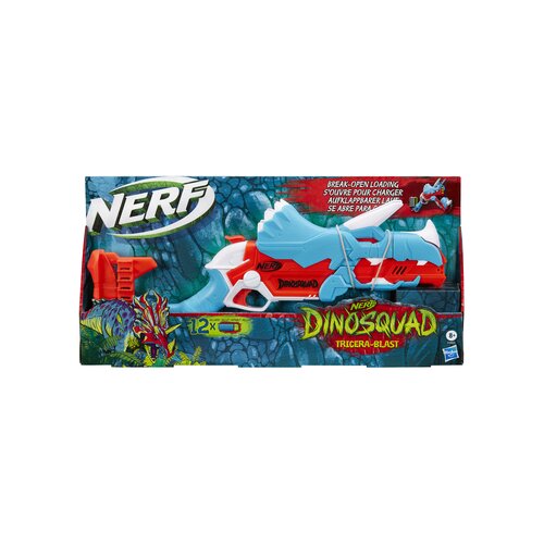 Nerf dječji pi&amp;scaron;tolj igračka Nerf Tricerablast blaster Slike