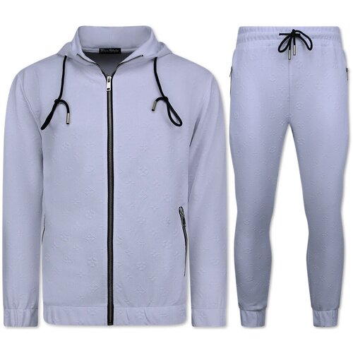 Top Star Trenirka komplet 157092418 Bela Slike