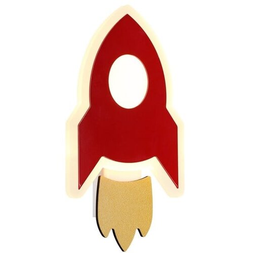  led zidna lampa DF4906-6Z rd Slike