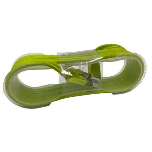 Royal usb kabal  za iphone 5/6 svetlo zeleni Cene