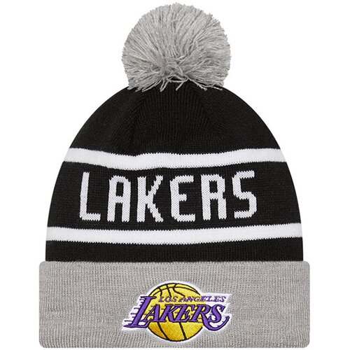 New Era Los Angeles Lakers Jake Bobble zimska kapa Cijene
