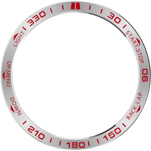 INF garmin tactix 8 okvir: 47mm amoled racing style red, (22069489) Cene