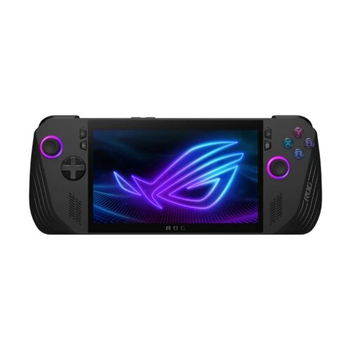Asus ROG Ally X (2024) Portabl konzola (RC72LA-NH011W) Cene