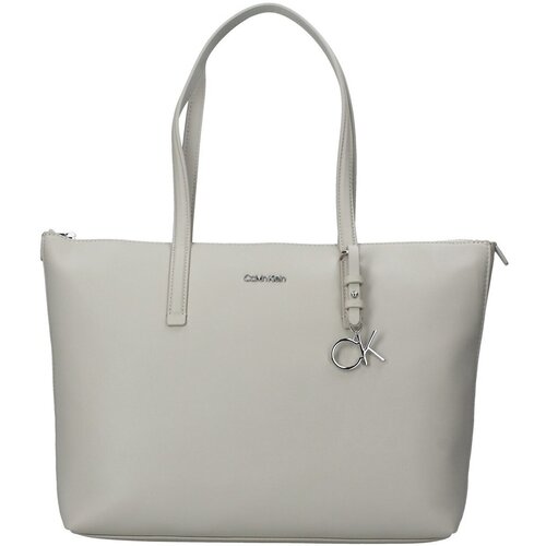 Calvin Klein Jeans Torbice za na ramo K60K609874 Bež Slike
