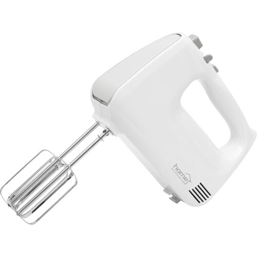Home Mikser ručni, 5 brzina + turbo, 400 W -... Cijene