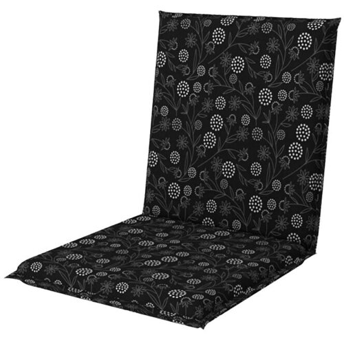 Doppler Navlake za vrtni namještaj Living (Bež boje, D x Š x V: 100 x 48 x 6 cm, Stolica s niskim naslonom, Tkanje od mješavine pamuka i poliestera) Cijene