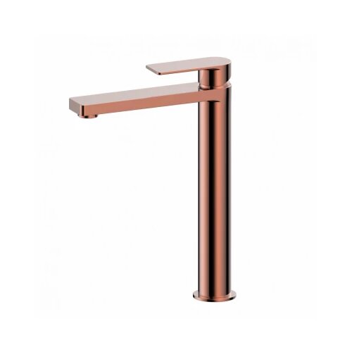  Baterija za lavabo visoka COPEN NOOK rose gold Cene