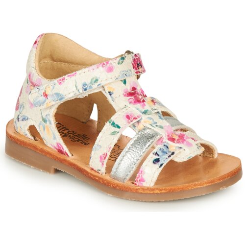 Citrouille et Compagnie MIDINA Multicolour Slike