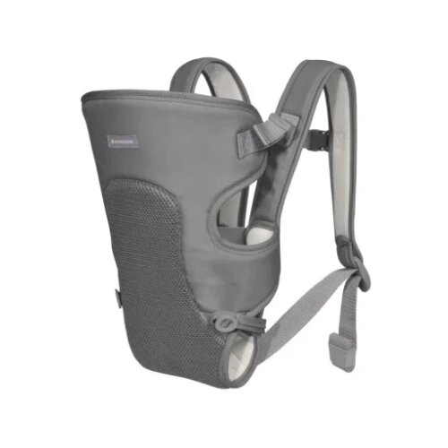 Kengur nosiljka Myra Mesh Grey KKB14075 Slike
