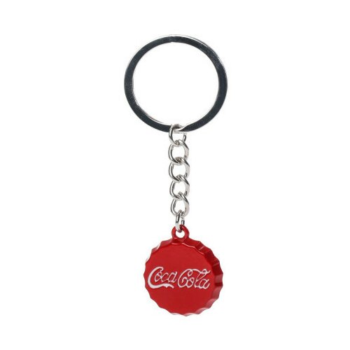  Chain, privezak za ključeve, Coca Cola, zatvarač ( 340500 ) Cene