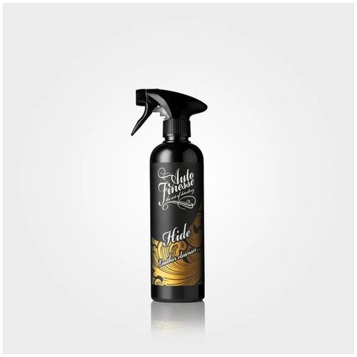 AutoFinesse Auto Finesse Čistač kože Hide 500ml HLC500 Cene