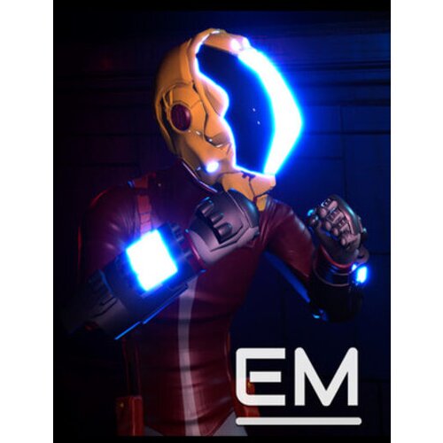  em (pc) steam key global Cene