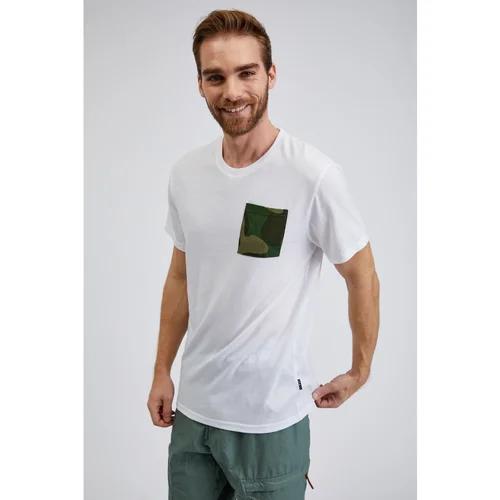 SAM73 T-Shirt Sean - Men